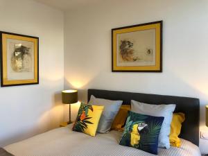 Appartements La Renaissance au coeur du centre historique : photos des chambres