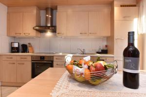 Ferienwohnung Tetiana