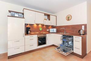 Ferienwohnung Deichgraf