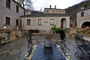 Nikolas Guesthouse Zagori Greece