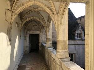 Appartements La renaissance au coeur du centre historique : photos des chambres