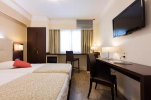 Hotels Hotel Rotonde : photos des chambres