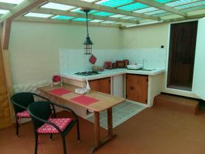 Tenerife Paradise 11 Bungalow - Hotel Rural Fsj