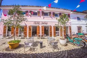 Hostel Central São Sebastião - Caraguatatuba