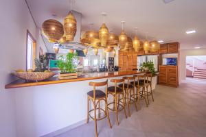 Hostel Central São Sebastião