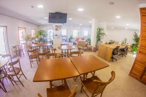 Hostel Central São Sebastião