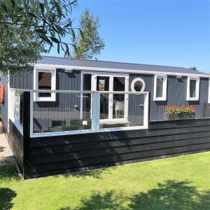 Charme Logies Wad Zout t