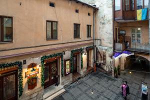 Площа Ринок!