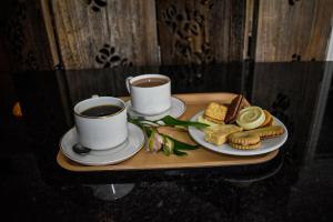 TLC Exmouth Bed and Breakfast