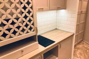 ZEUS Design Apartments Modern&Warm City