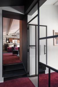 Hotels MiHotel Tour Rose : photos des chambres