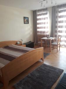 Apartman S&uuml;nd&ouml;rgő Győr Magyarorsz&aacute;g