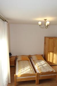 Dom Gościnny u Stochów