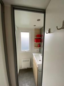 Charme Logies Wad Zout t