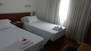 Hotel Plaza Andalgala