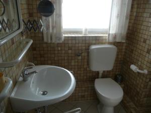 Strandhaus am Kurpark