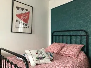 Gite Chez Ginger - Aumes