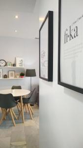 Sherryflat Los Cisnes