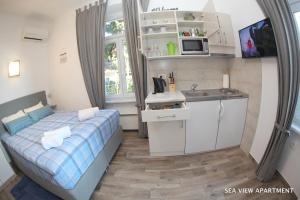 Apartments Morski Svet Portorož 