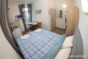 Apartments Morski Svet Portorož