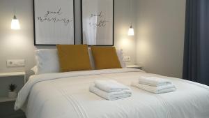 Sherryflat Los Cisnes