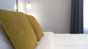 Sherryflat Los Cisnes