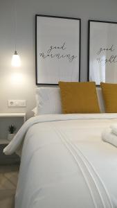 Sherryflat Los Cisnes