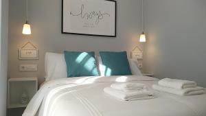 Sherryflat Los Cisnes