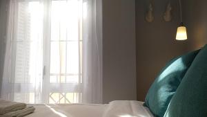 Sherryflat Los Cisnes