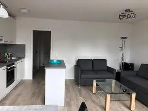 Strandhotel Wohnung 4 - Даме