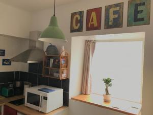 Maisons de vacances Gite Chez Ginger : photos des chambres