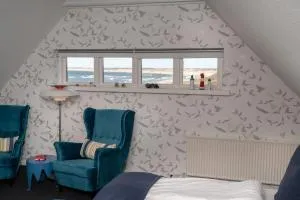 Klitmøller Hotel - Hanstholm