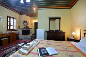 Nikolas Guesthouse Zagori Greece