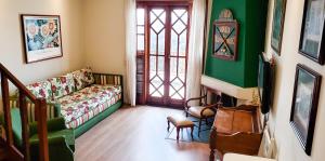 Apartamento Duplex em Campos do Jordão