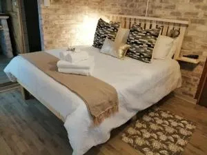 Pillow Place Parys - Vredefort