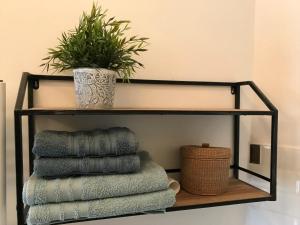 Maisons de vacances Gite Chez Ginger : photos des chambres
