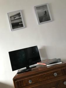 Maisons de vacances Gite Chez Ginger : photos des chambres