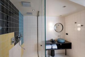 Hotels MiHotel Tour Rose : Acquaverde – Suite Supérieure