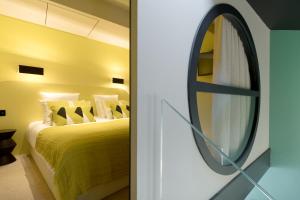 Hotels MiHotel Tour Rose : photos des chambres