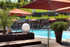 Hotels Hotel Du Golf : photos des chambres