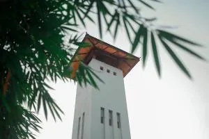 Anaya's Lake House - kumbalam