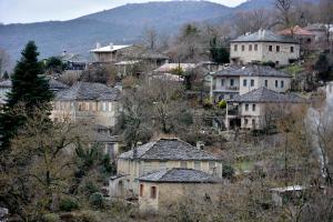 Nikolas Guesthouse Zagori Greece