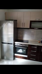 Apartmán kulevski apartment bitola macedonia Bitola Makedonie