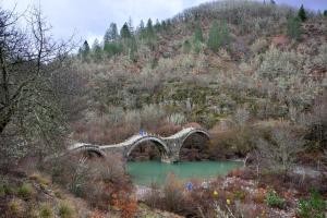 Nikolas Guesthouse Zagori Greece