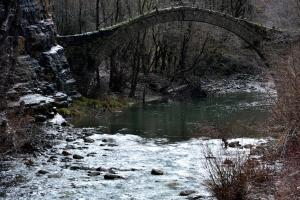 Nikolas Guesthouse Zagori Greece