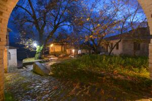 Nikolas Guesthouse Zagori Greece