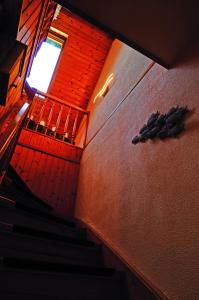 Blick auf den Bodden