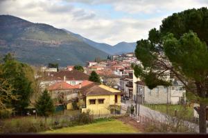 Mont Helmos Hotel Achaia Greece