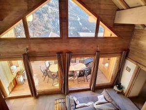 Chalets VAUJANYLOCATIONS - Chalet Opaline : photos des chambres