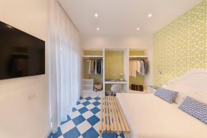 SorrentoVibes - Design Holiday Home in Sorrento city center